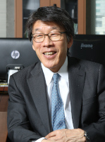 理事長　後藤厚宏